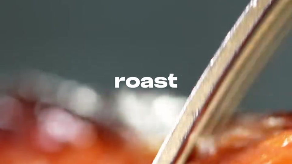 SUNDAY ROAST TRAILER